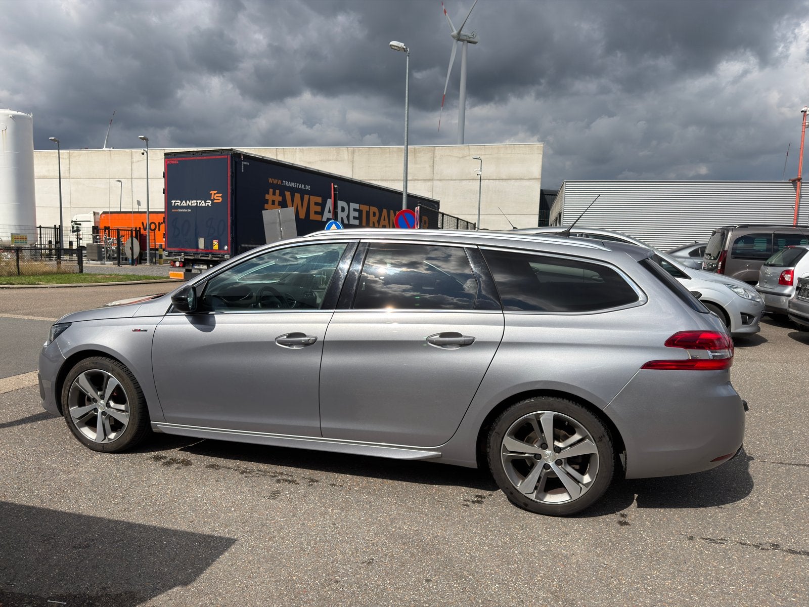 PEUGEOT 308 GT LINE 1.2 Aut PURETECH 130 CV — GARANTIE, Autos, Achat, Euro 6, Entreprise, Garantie prolongée
