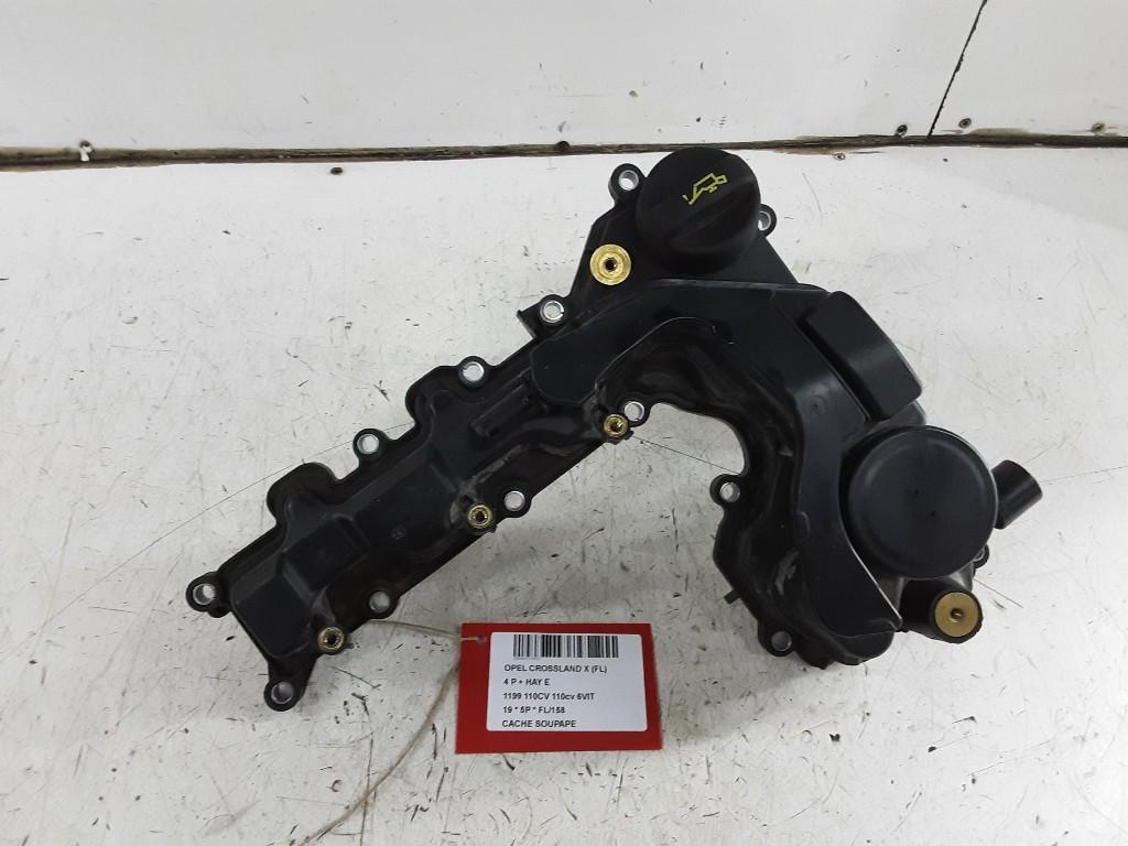KLEPPENDEKSEL Opel Crossland (X) (9811687980), Gebruikt, Rue de l'Espoir 34 34
4030  GRIVEGNÉE, BE, Info@Collignon.be, Opel