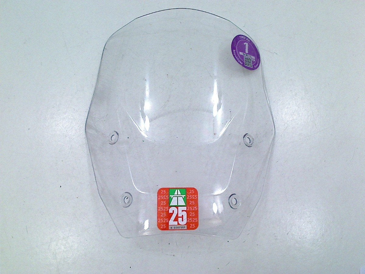 PARE-BRISE DE CARÉNAGE BMW R 1300 GS 2023- (R1300GS KA1), Dhr. S. di Majo, Utilisé, Info@cama-motorparts.nl, P.J. Troelstraweg 8 8
3144 CX  MAASSLUIS, NL