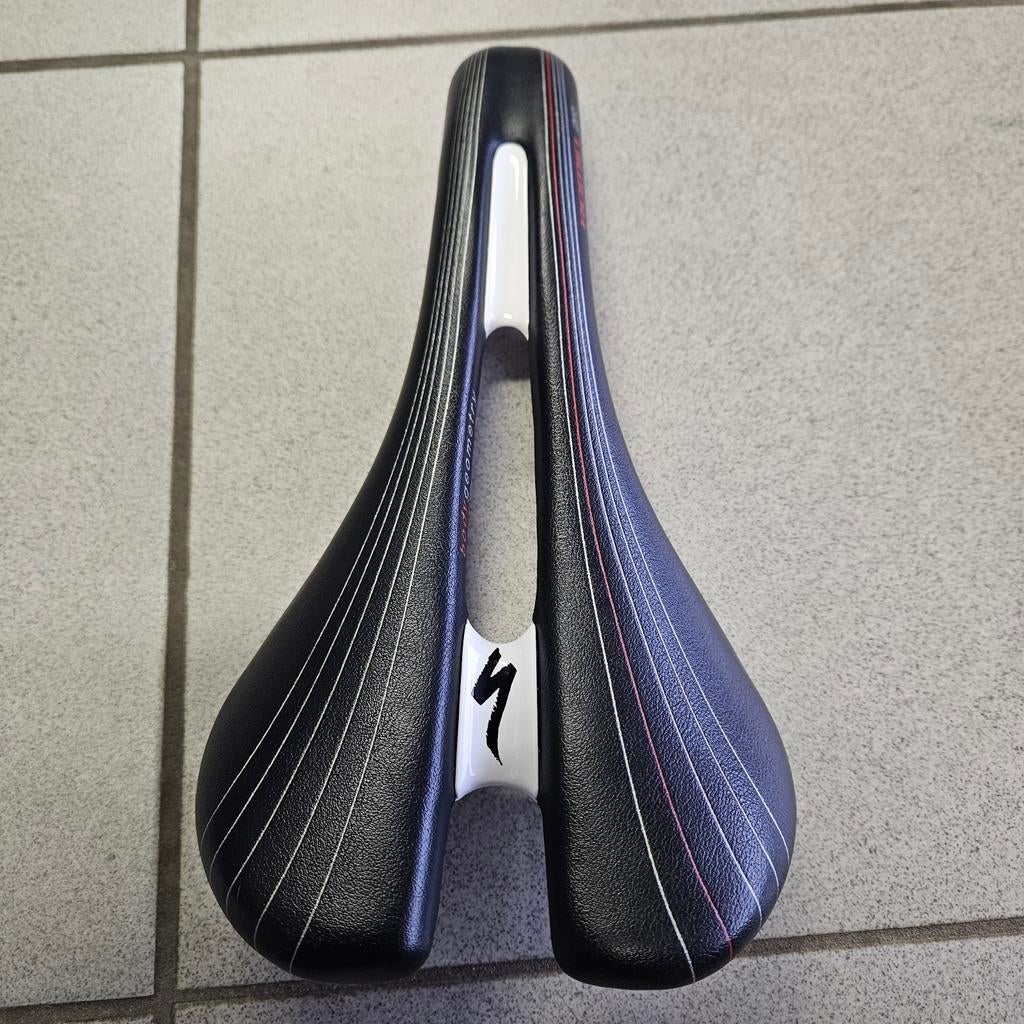 Specialized carbon zadel, Ophalen of Verzenden, Zadel, Carbon