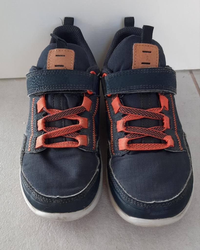 Schoenen quechua maat 31, Kinderen en Baby's, Ophalen, Schoenen