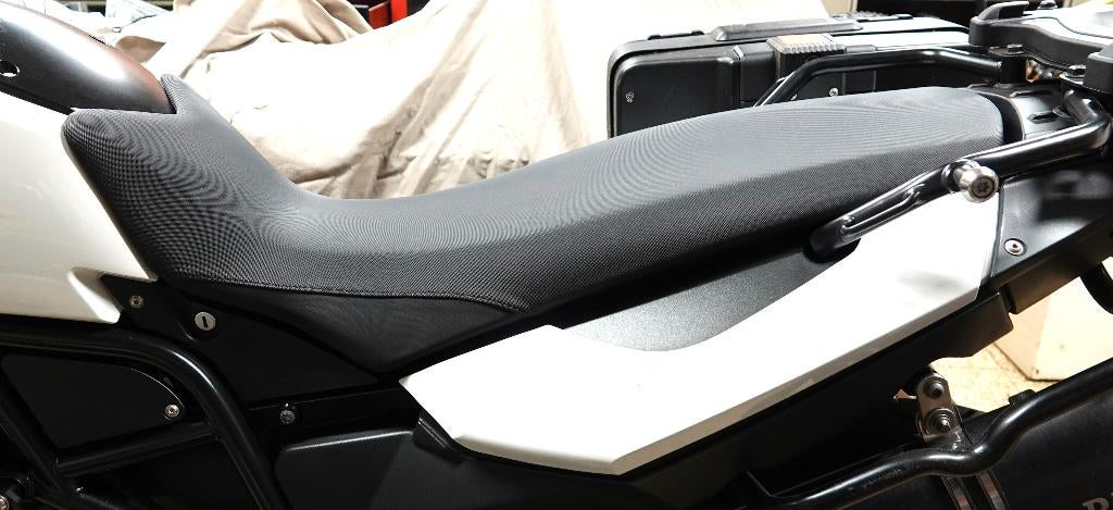 Selle BMW F650GS, F700GS et F800GS, Motos, Enlèvement ou Envoi, Utilisé