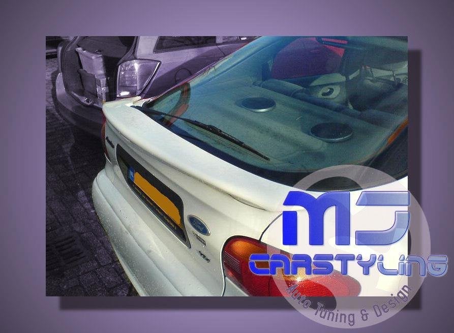 Ford Mondeo MK1 HB - Achterklep spoiler, Ophalen of Verzenden