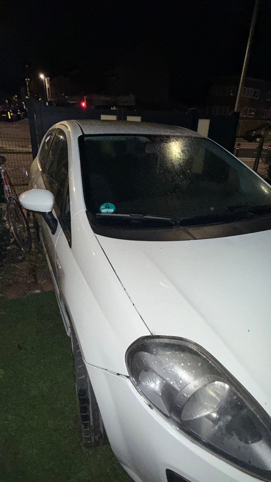 Fiat Punto Evo (Lire la déscription svp, Autos, 57 kW, Achat, Particulier, Tissu