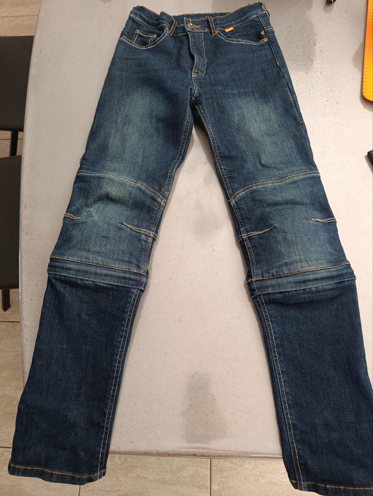 Motor broek dames, Motoren, Ophalen, Broek | textiel, Richa, Dames