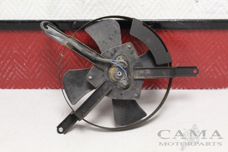VENTILATOR Kawasaki ZX 9 R 1998-1999 (NINJA ZX-9R ZX900C-D), Dhr. S. di Majo, Gebruikt, Info@cama-motorparts.nl, P.J. Troelstraweg 8 8
3144 CX  MAASSLUIS, NL