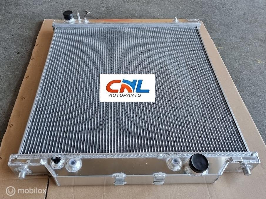 Radiateur FOR Ford F-350 Super Duty 6.0L 2003 2004 2005 2006, Neuf, Enlèvement ou Envoi