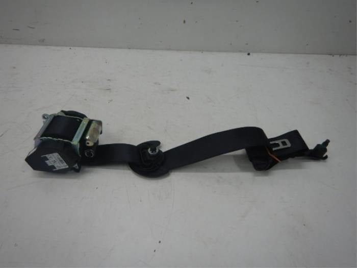 Mercedes-Benz Sprinter W907 Gordel Links (A9078600100), Ophalen of Verzenden, Gebruikt