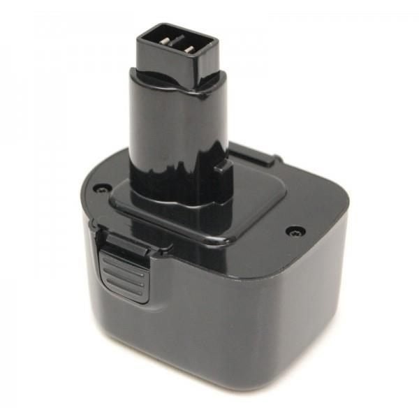 Accu voor DeWALT DE9501 12V 2.6Ah, Ophalen of Verzenden, Nieuw
