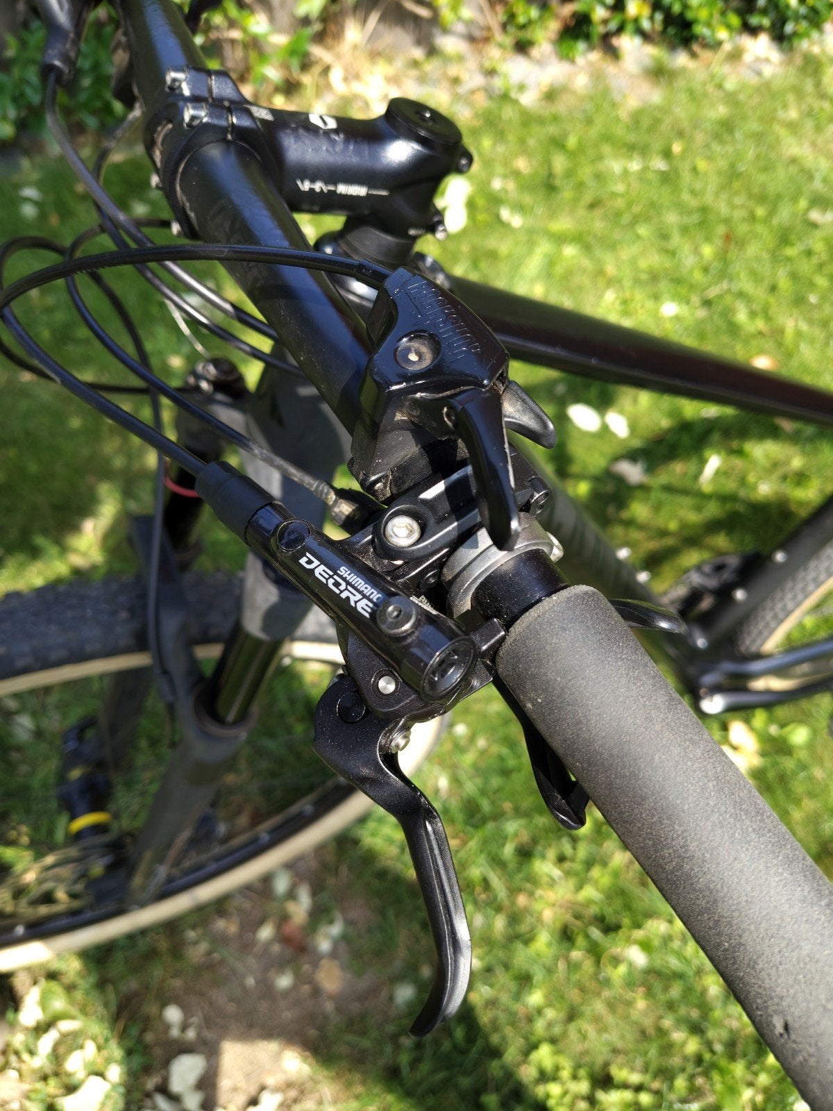 canyon exceed cf sl  maat medium, Fietsen en Brommers, Fietsen | Mountainbikes en ATB, Ophalen