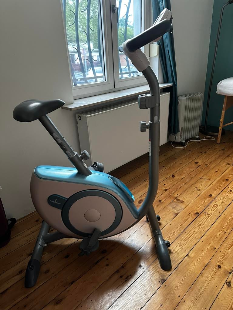 Velo d’appartement en excellent état, Enlèvement, Comme neuf