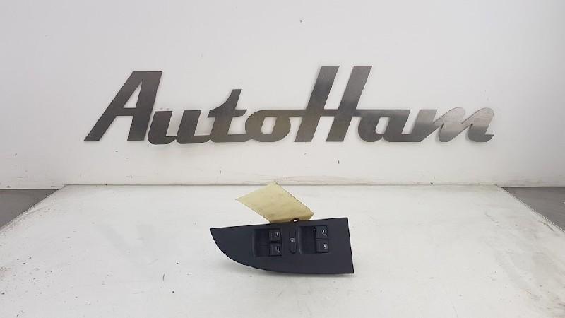 COMMUTATEUR VITRES ELECTRIQUES Seat Leon (1P1), Utilisé, Seat