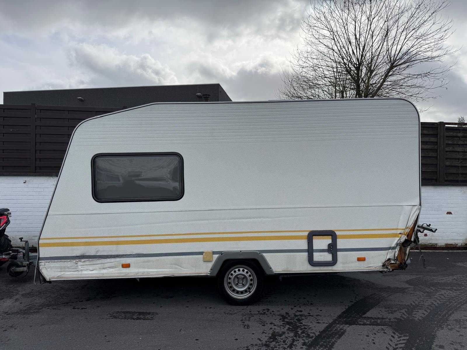 KNAUS Caravan, Caravanes & Camping, Caravanes, Entreprise, Knaus