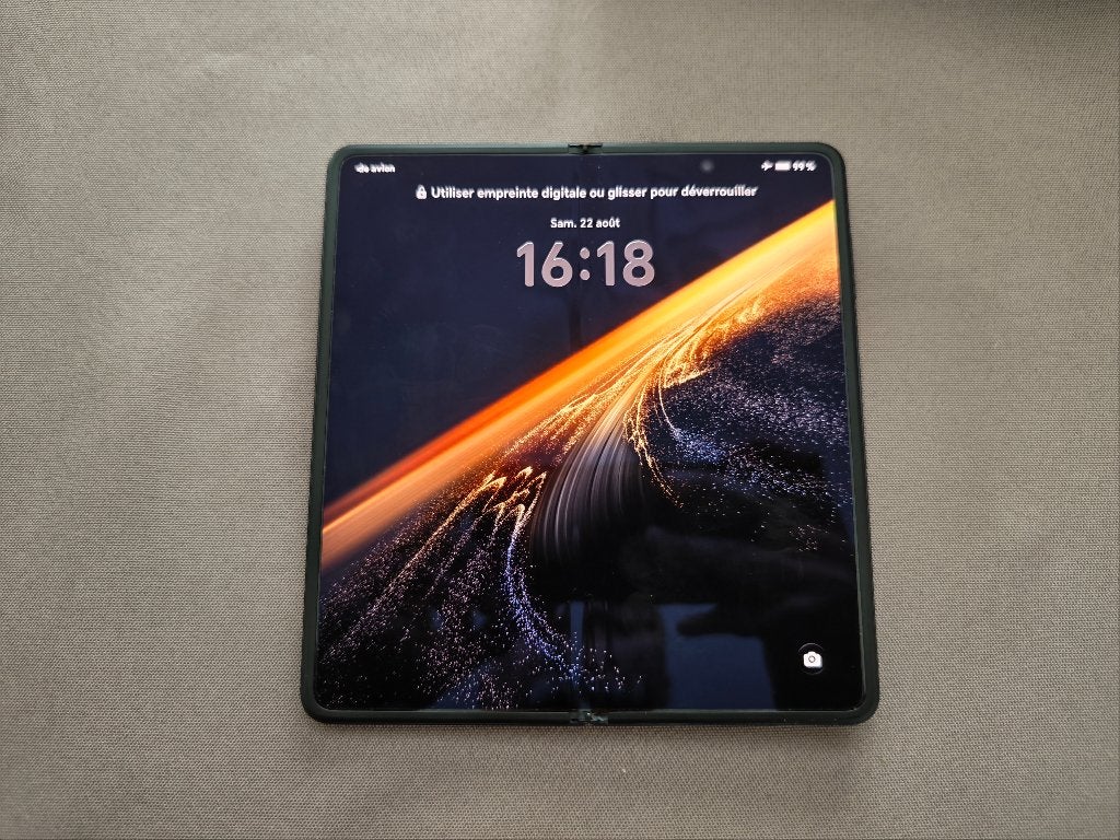 Honor Magic v5 garantie, Télécoms, Téléphonie mobile | Samsung, Enlèvement