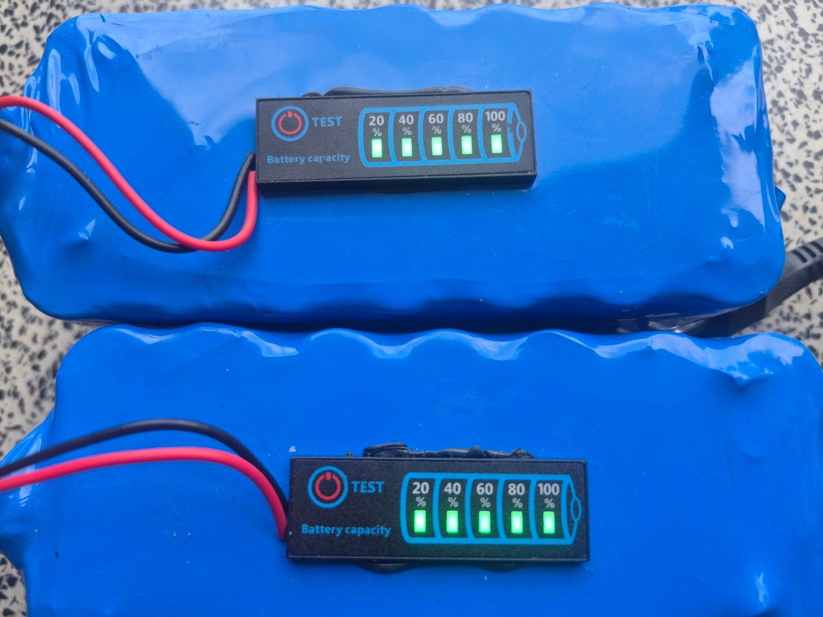voerbootaccu 21ah 12v, TV, Hi-fi & Vidéo, Batteries, Enlèvement ou Envoi