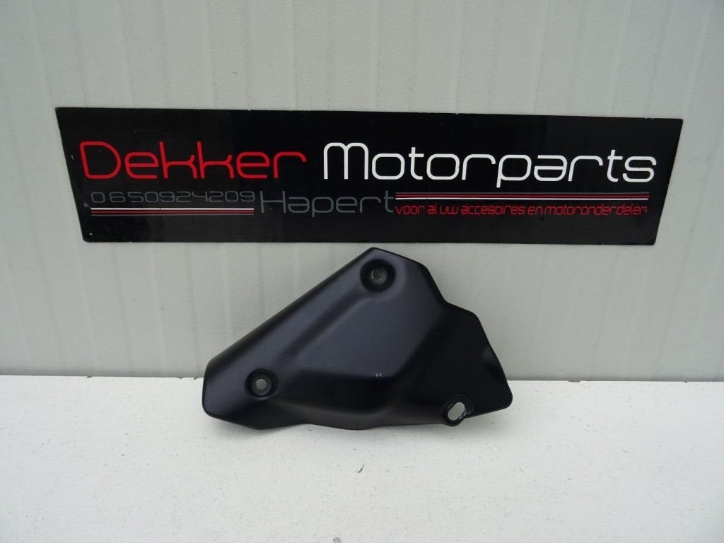 Uitlaat Afwerkkap / Cover Ducati 848 / 1098 / 1198 2007-2008, -, -, Nieuw, Ophalen of Verzenden