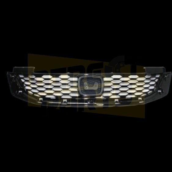 Volkswagen Taigo (2/22-) voorbumpergrille (9B9 satijnzwart), Neuf, Volkswagen, -, -
