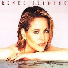 RENEE FLEMING : Renee Fleming, Cd's en Dvd's, Cd's | Jazz en Blues, Ophalen of Verzenden, Zo goed als nieuw, Jazz en Blues