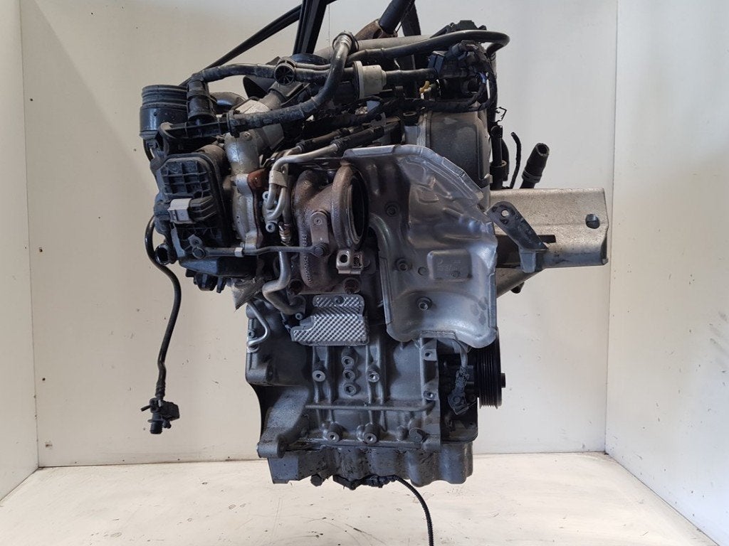 MOTEUR (|04C100033K|04C100033KX|04C100098M|04C100098MX|), Dhr. J. Ham, Administratie@autoham.nl, Utilisé, Skoda
