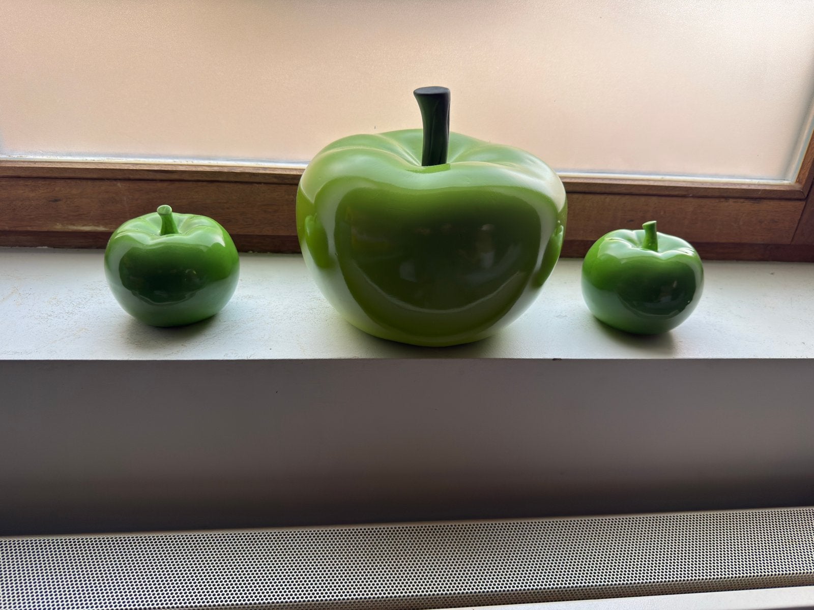 Lot d’objets déco modernes – Excellent état, Enlèvement, Comme neuf