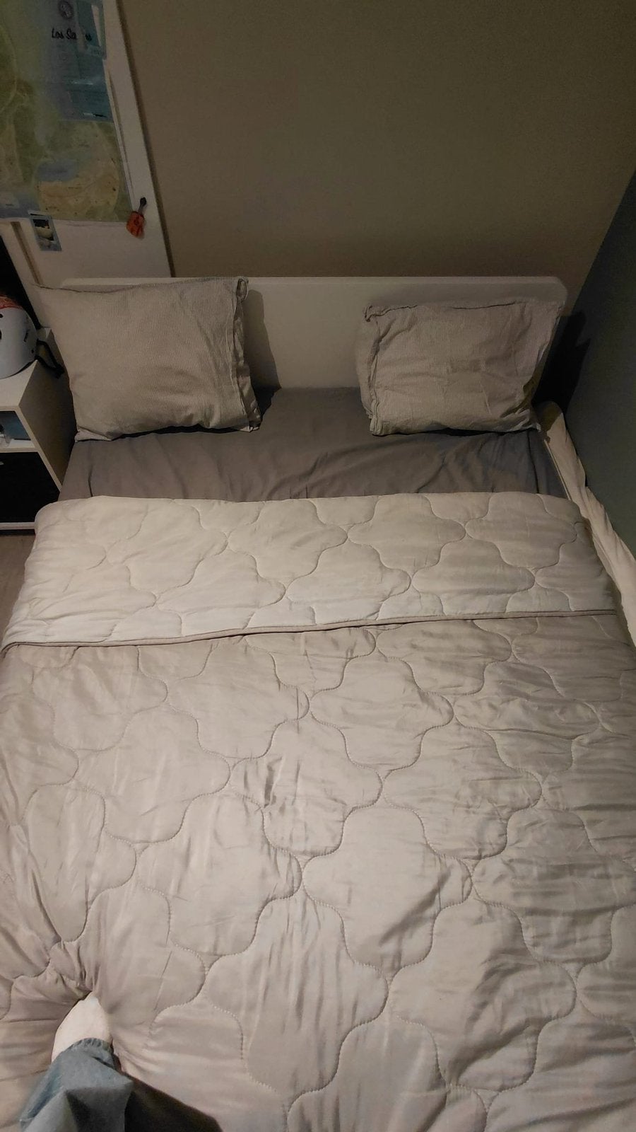 Gratis, Huis en Inrichting, Ophalen, Zo goed als nieuw