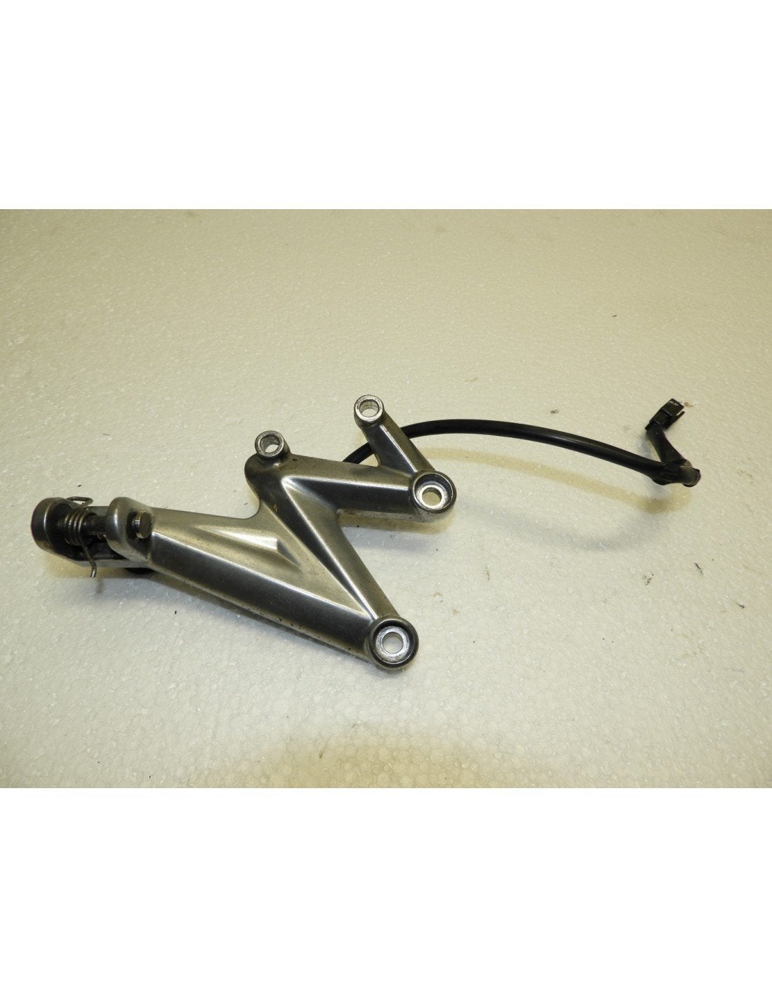 Street triple 675 2007 - 2012 Triumph D1-41862