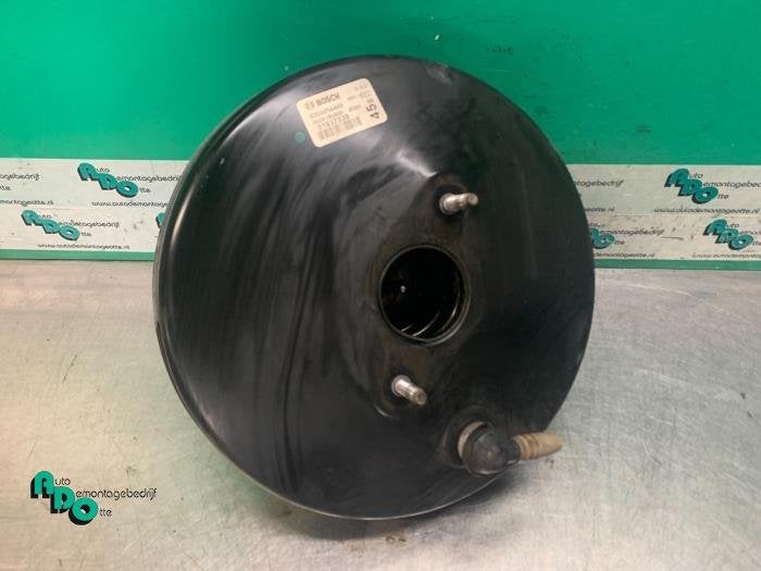 Assistant de freinage d'un Fiat Fiorino (Fiorino 08-), -, 3 mois de garantie, Utilisé, Fiat
