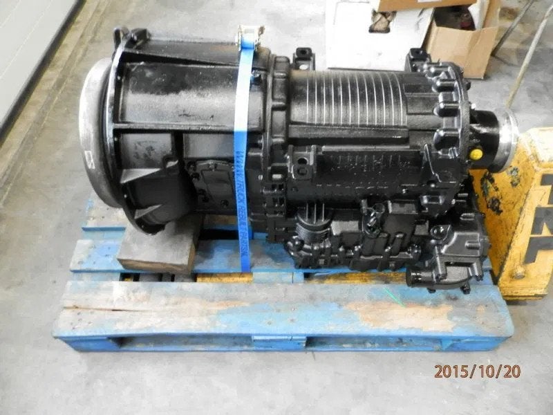Volvo Allison MD3000 Gen 4, Utilisé, Volvo, Transmission et Accessoires