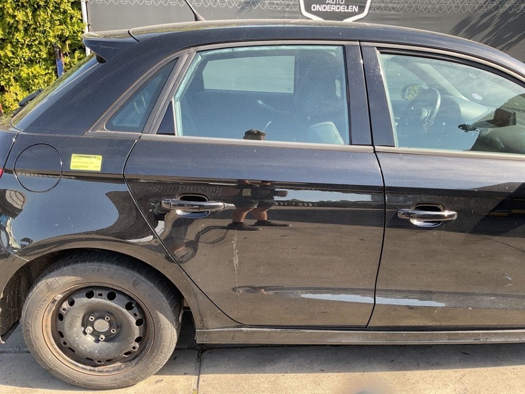 PORTE DROITE ARRIÈRE Audi A1 Sportback (8XA / 8XF), Autos : Pièces & Accessoires, Carrosserie & Tôlerie, Porte, Audi, Arrière