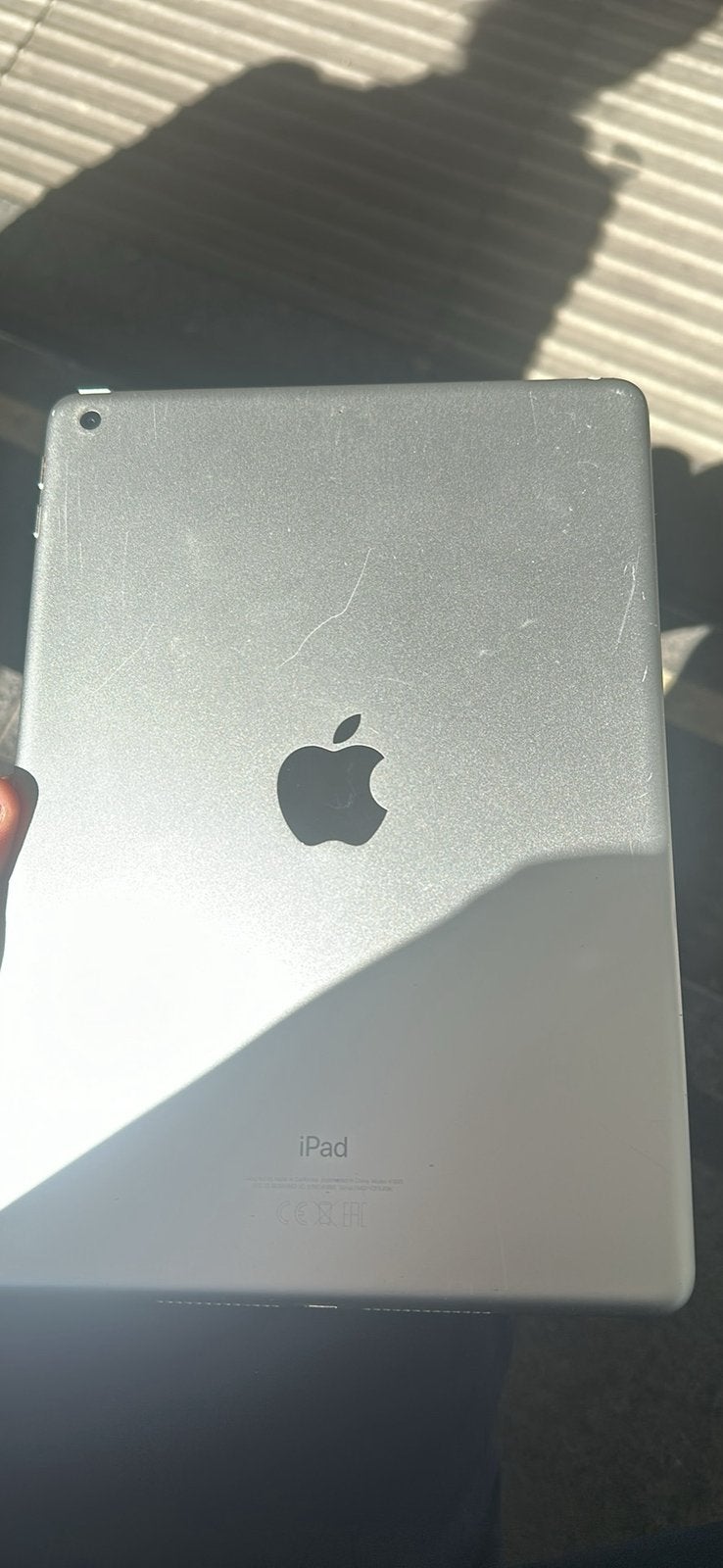 Ipad, Computers en Software, Ophalen of Verzenden, Zo goed als nieuw