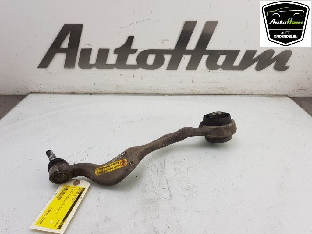 BRAS DE SUSPENSION AVANT GAUCHE (TRIANGLE) (|31122405861|240, Dhr. J. Ham, Administratie@autoham.nl, Utilisé, BMW