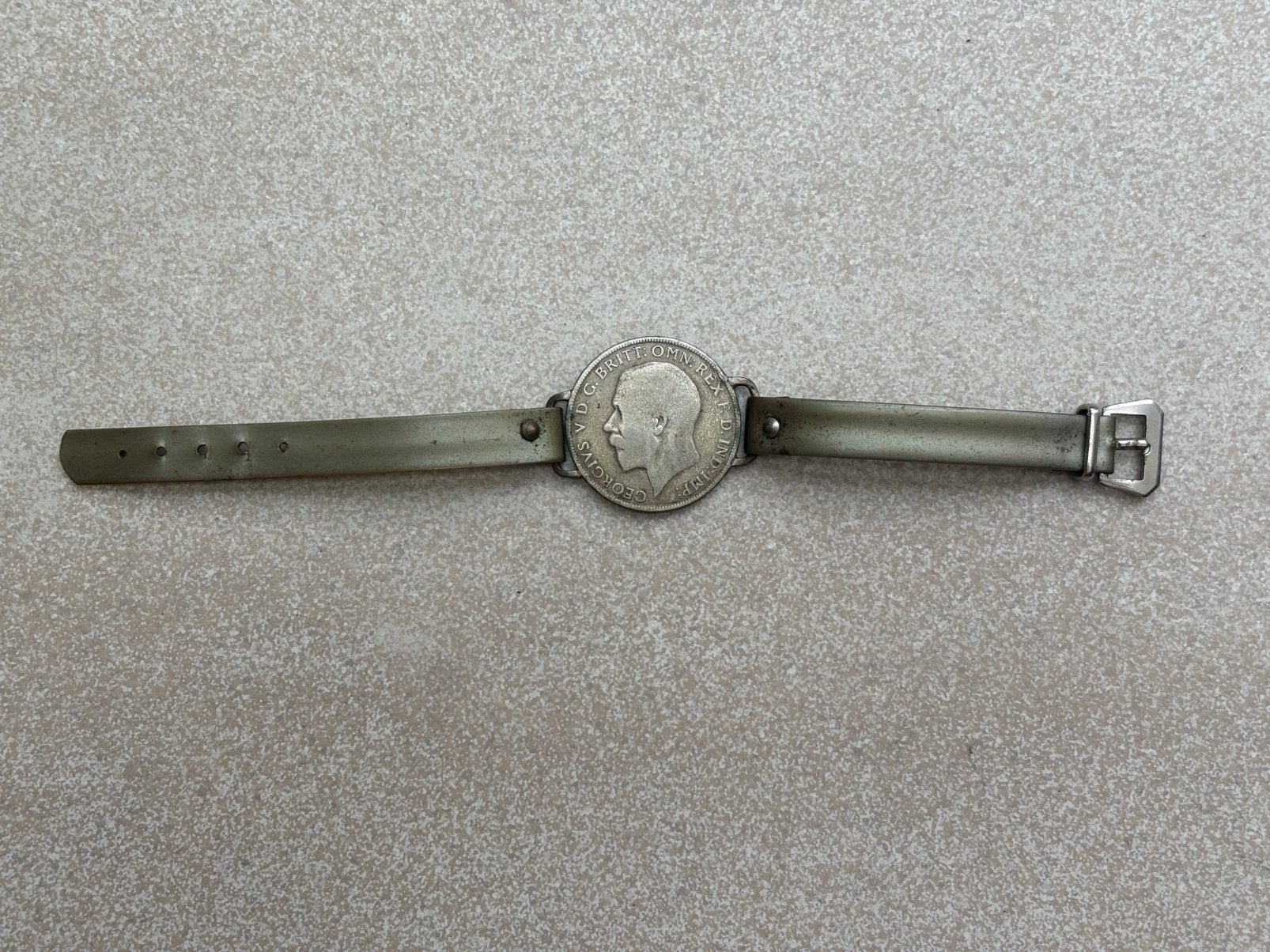 Engels WW1, Verzamelen, Militaria | Algemeen, Ophalen of Verzenden