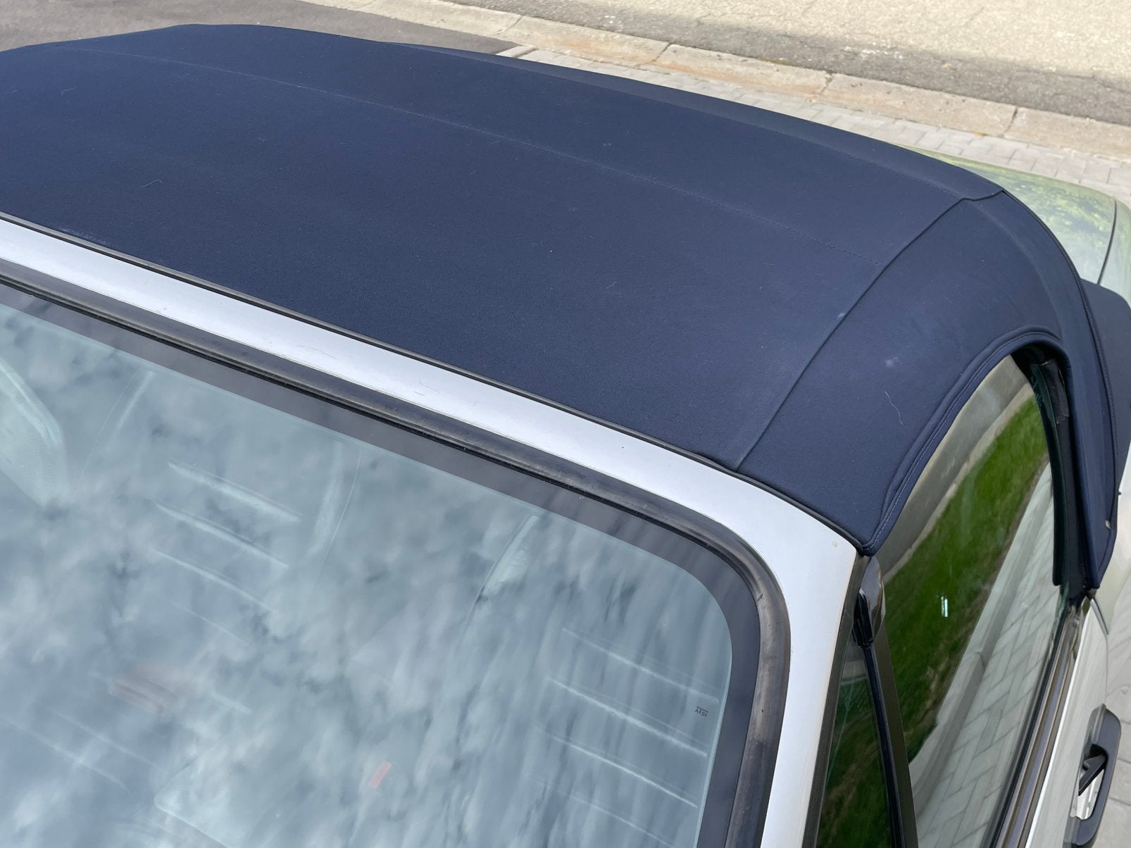 Porsche 944 S2 Cabriolet, foto 7