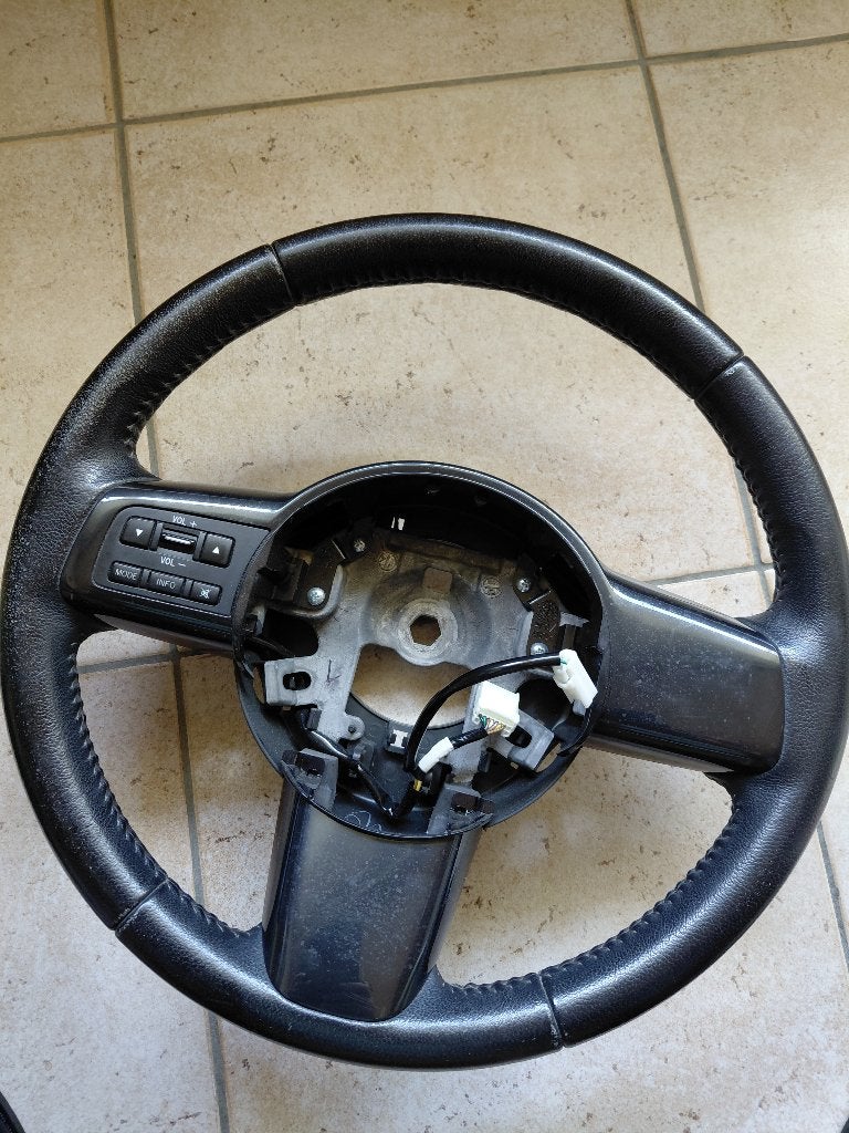 STUUR MAZDA 2, Autos : Pièces & Accessoires, Enlèvement ou Envoi, Utilisé, Mazda