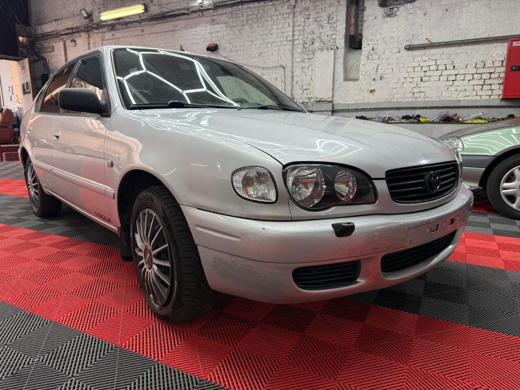 Toyota Corolla, Autos, Achat, Corolla, Noir, 5 portes