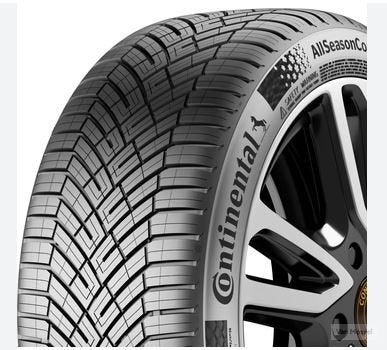 Continental All Season Contact 255/40/R20 XL 101Y, Véhicule de tourisme, -, Pneu(s), Utilisé
