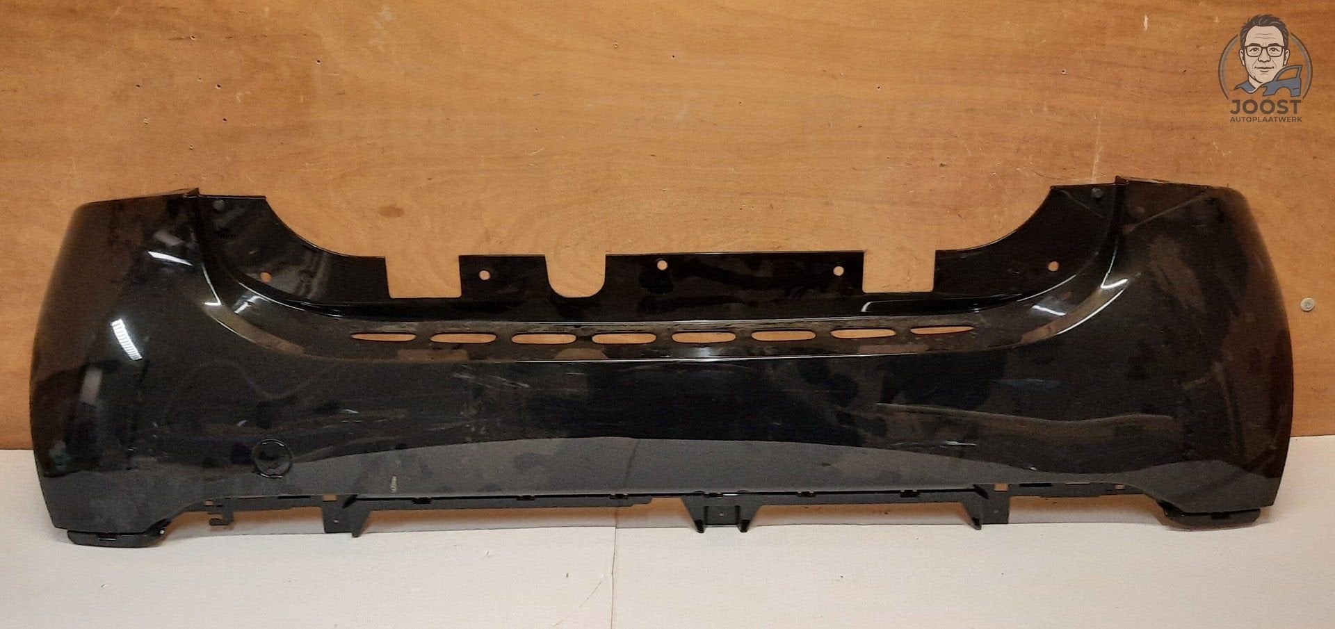 Achterbumper Smart ForTwo III 453 vanaf 2014 A4538800140, Auto-onderdelen, Gebruikt, -, Ophalen of Verzenden, Achter
