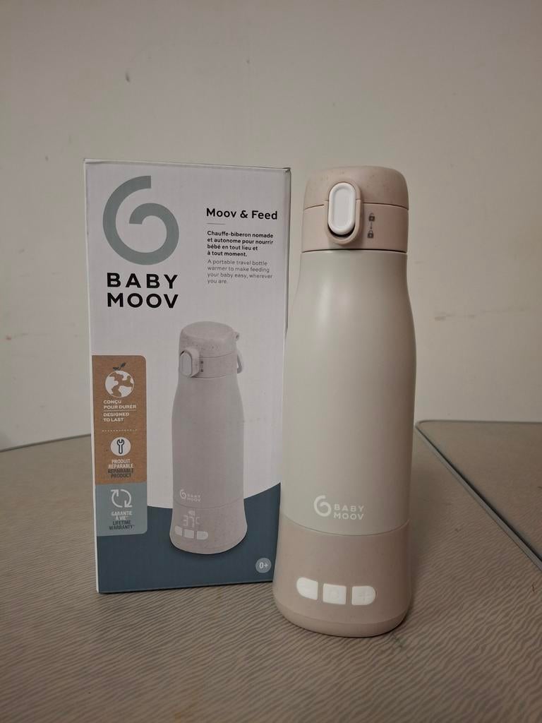 Flesopwarmer, Kinderen en Baby's, Ophalen