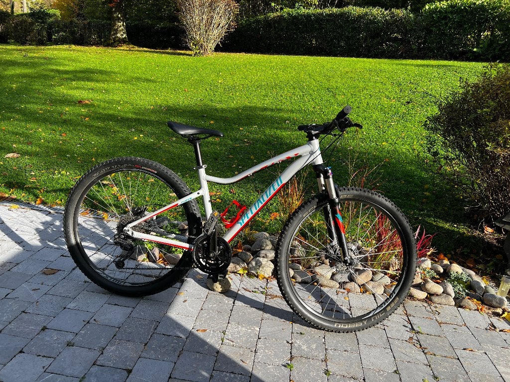 Specialized Jynx - Dame - Mountain Bike - VTT, Vélos & Vélomoteurs, 10 à 15 vitesses, Moins de 47 cm, Enlèvement, Utilisé
