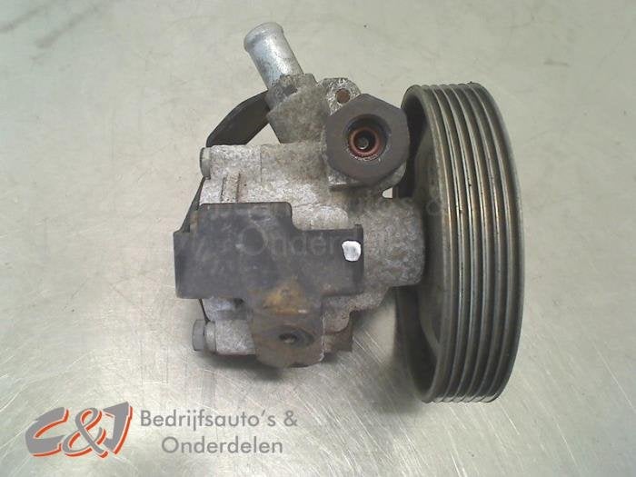Pompe direction assistée d'un Peugeot Partner, -, 3 mois de garantie, Utilisé, -