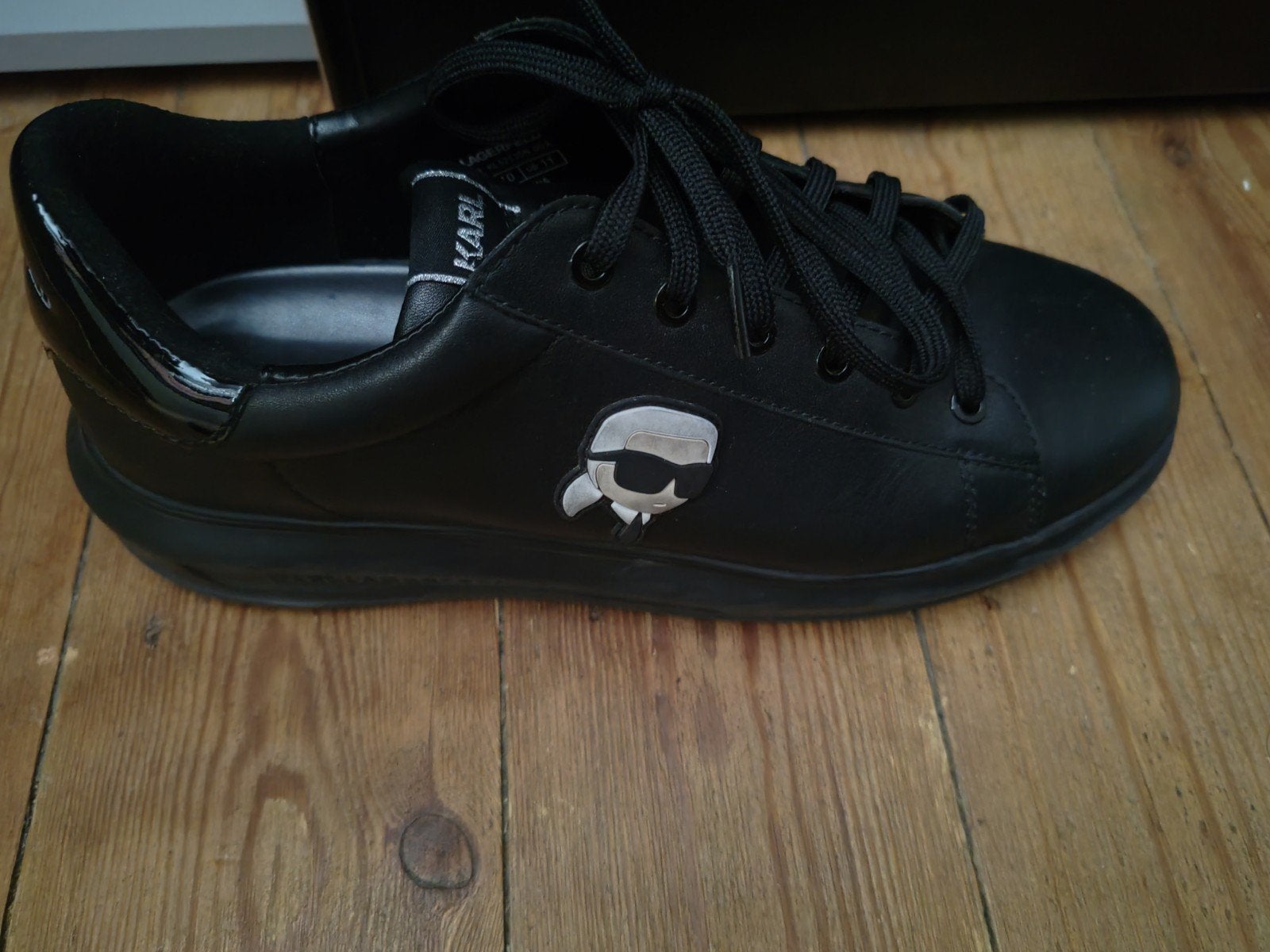Chaussures, Ophalen of Verzenden