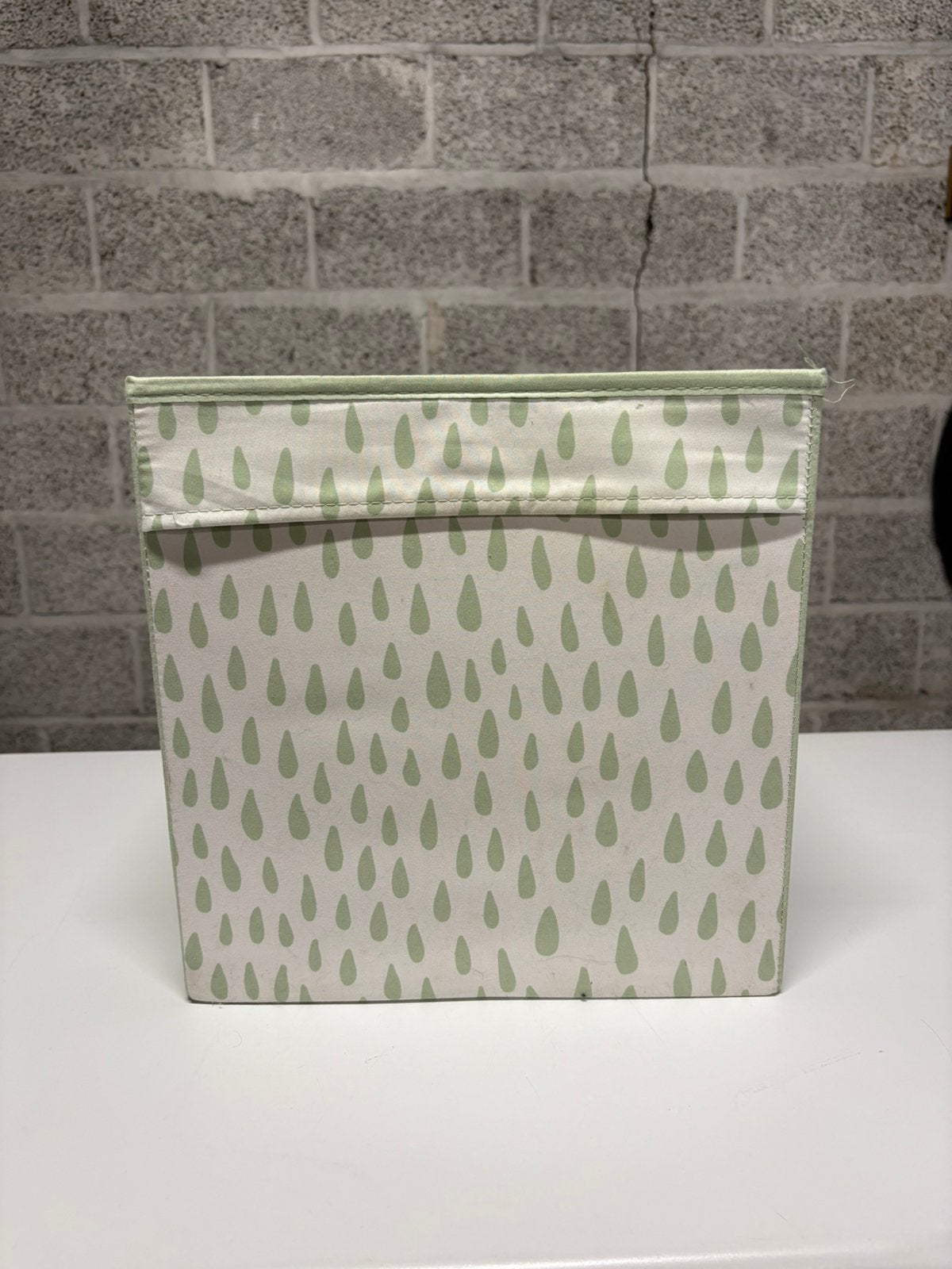 Ikea drona box 5x, Ophalen, Zo goed als nieuw