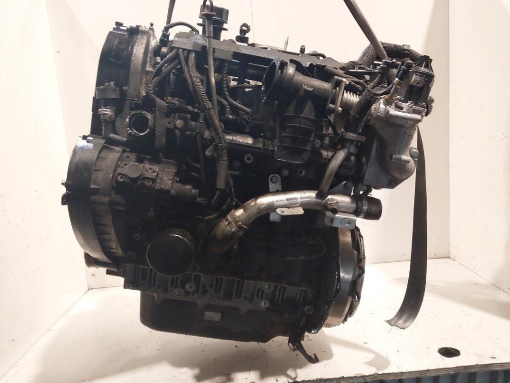 MOTOR Fiat Ducato (250) (|5802732800|71798450|), Auto-onderdelen, Motor en Toebehoren, Fiat, Gebruikt