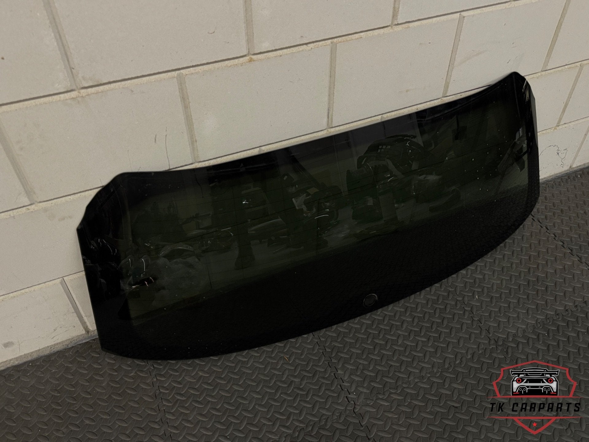 Lunette arri re teint e d'origine pour Audi A1 82A 82A845501, Autos : Pièces & Accessoires, AUDI AG, Auto-Union-Strasse 1
85045  Ingolstadt, DE