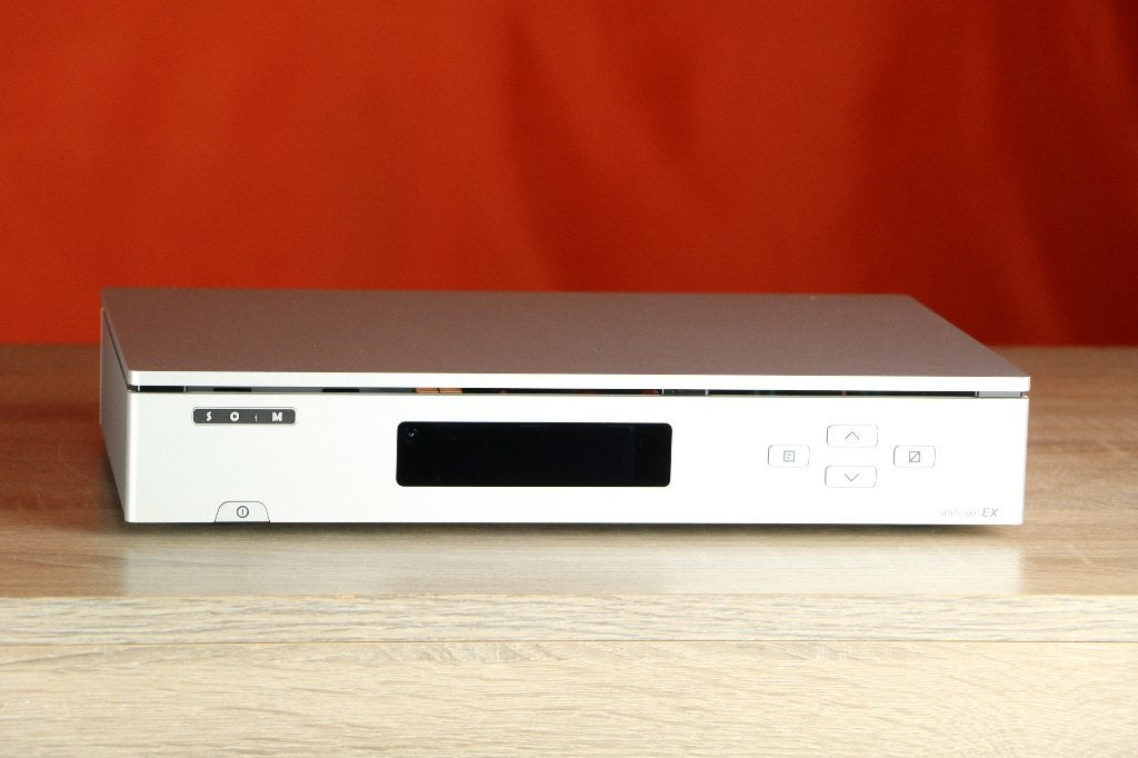 SOtM sDP-1000EX / sDP 1000 EX TRADE.INRUIL. Dac met gevoel., Audio, Tv en Foto, Cd-spelers, Ophalen of Verzenden, Zo goed als nieuw