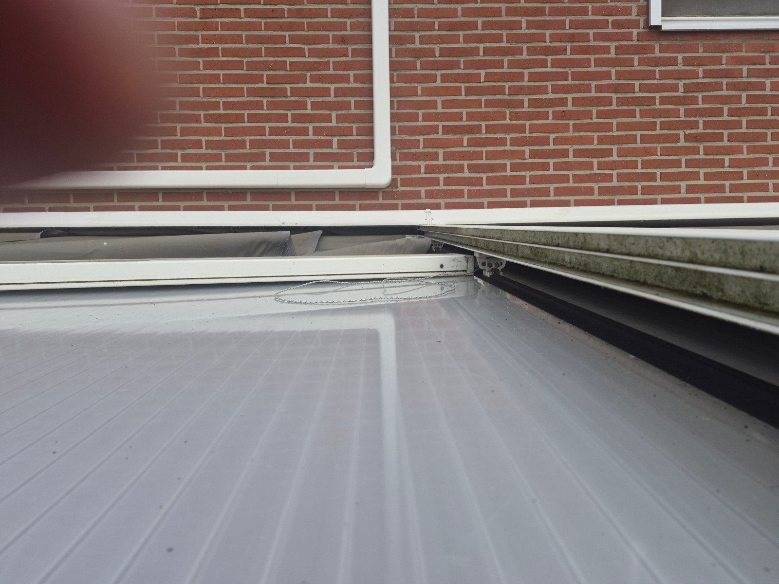polycarbonaat platen, Ophalen, Gebruikt, Overige materialen, Minder dan 20 mm