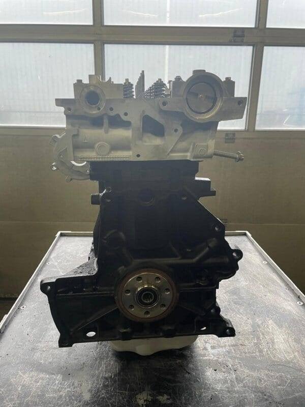 Moteur Nissan Primastar Interstar 2.5 - G9U630 G9U632 G9U754, Envoi, Révisé, Nissan