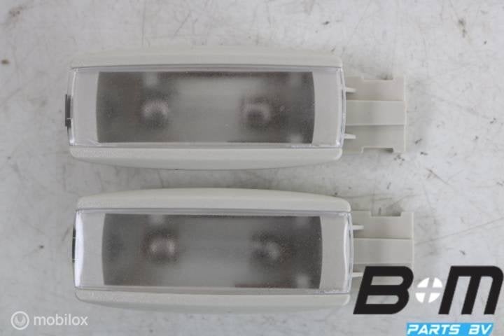 Set make -  up verlichting VW Passat CC 1K0947109, Utilisé