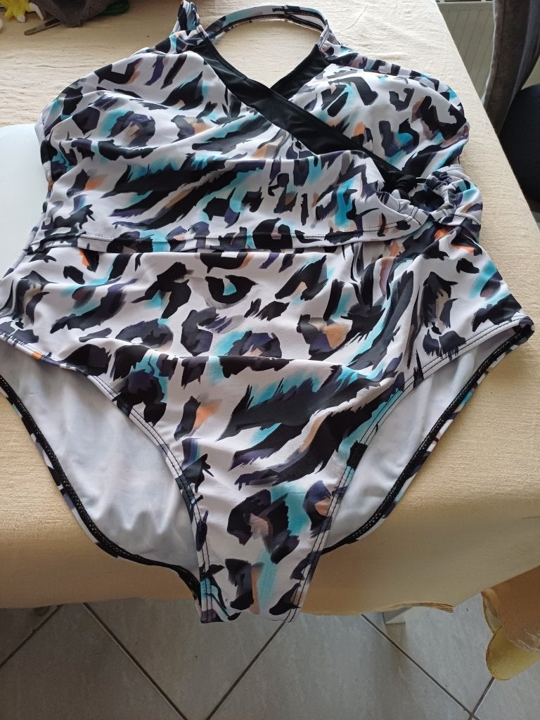 dames badpak maat 48 in nieuwstaat prijs is per stuk, Kleding | Dames, Badmode en Zwemkleding, Ophalen, Zo goed als nieuw, Overige kleuren