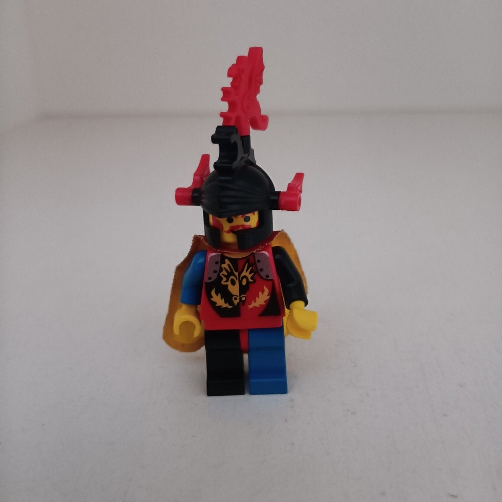 lego ridder, Ophalen, Zo goed als nieuw, Lego